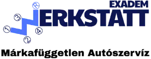 Exadem Werkstatt
